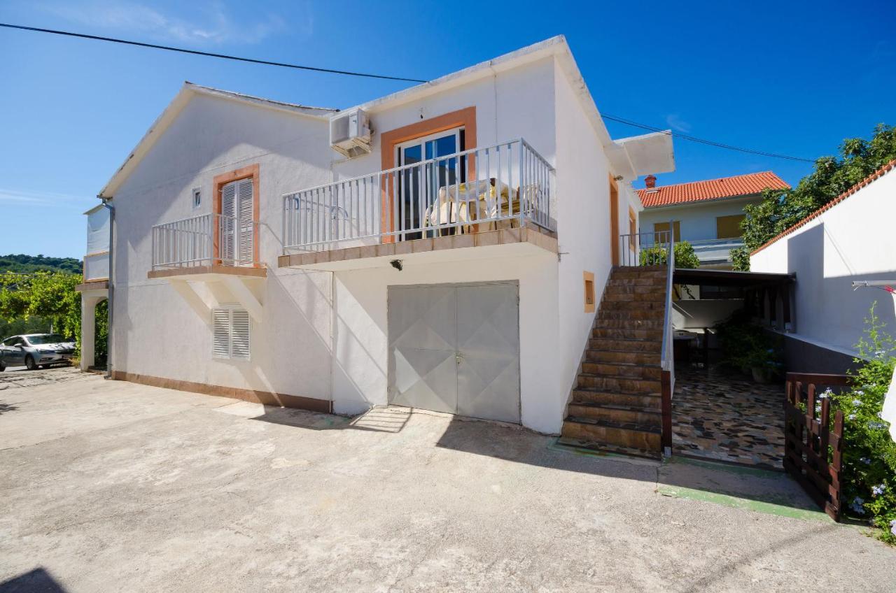 Apartments Elvira Lopar Dış mekan fotoğraf