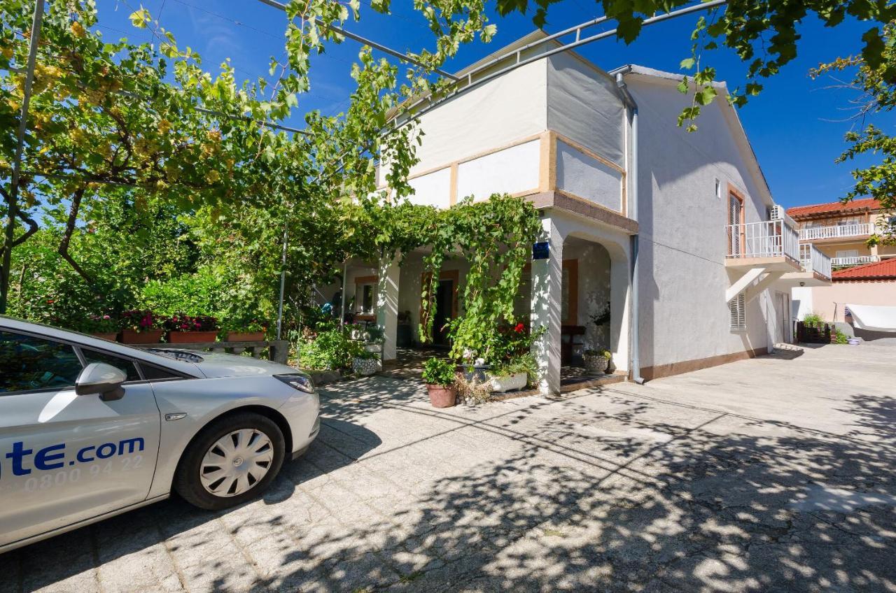Apartments Elvira Lopar Dış mekan fotoğraf