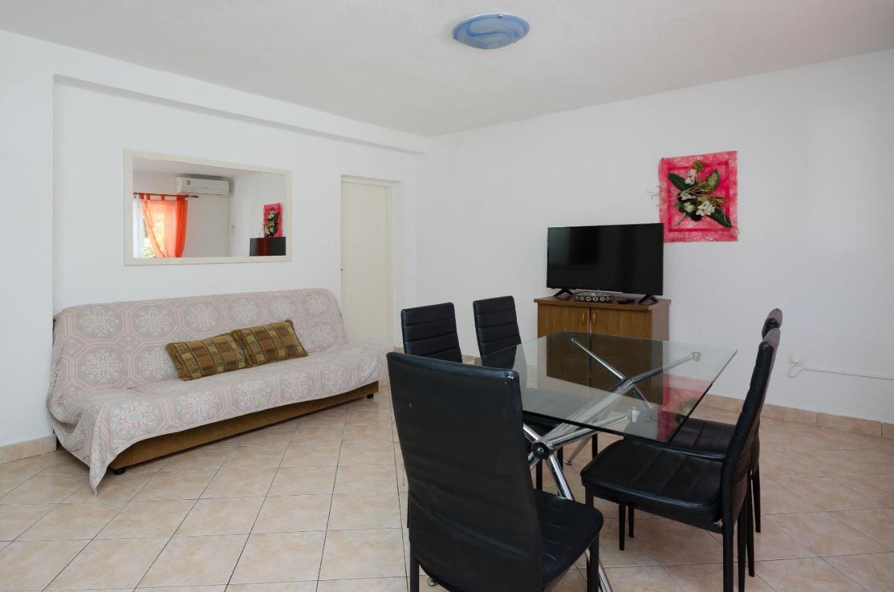 Apartments Elvira Lopar Dış mekan fotoğraf