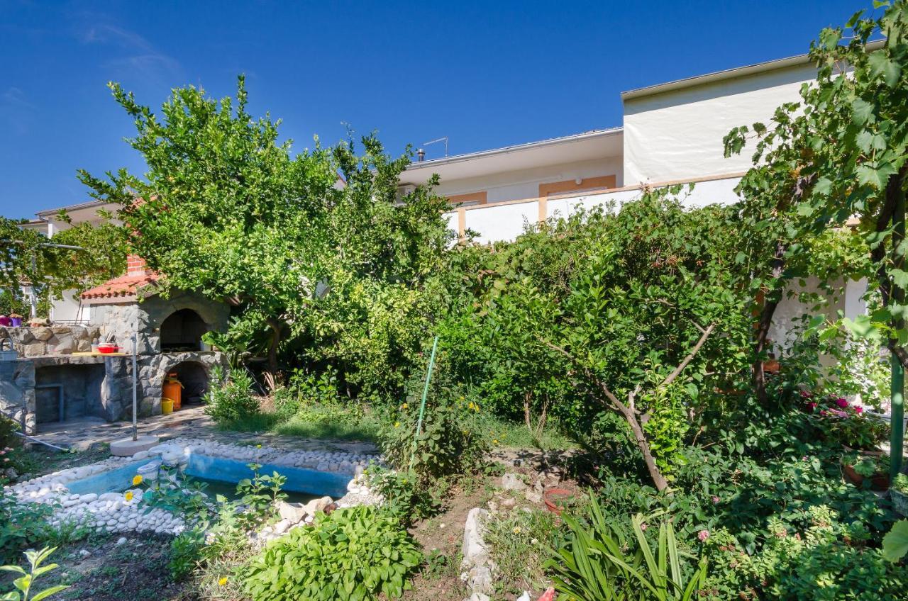 Apartments Elvira Lopar Dış mekan fotoğraf