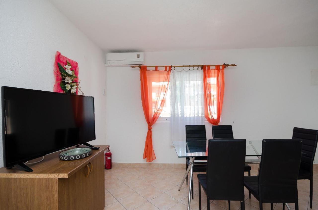 Apartments Elvira Lopar Dış mekan fotoğraf
