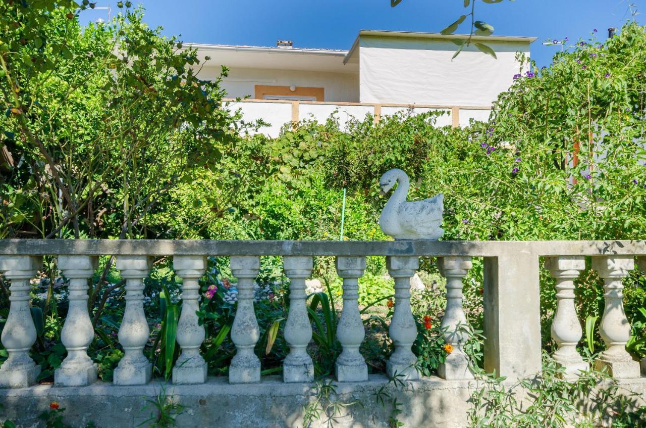 Apartments Elvira Lopar Dış mekan fotoğraf