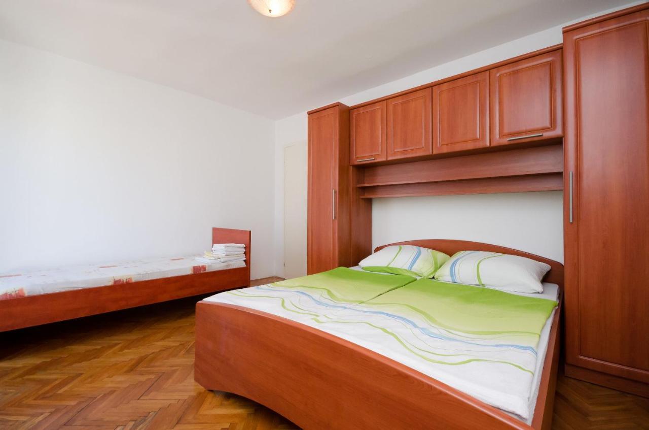 Apartments Elvira Lopar Dış mekan fotoğraf