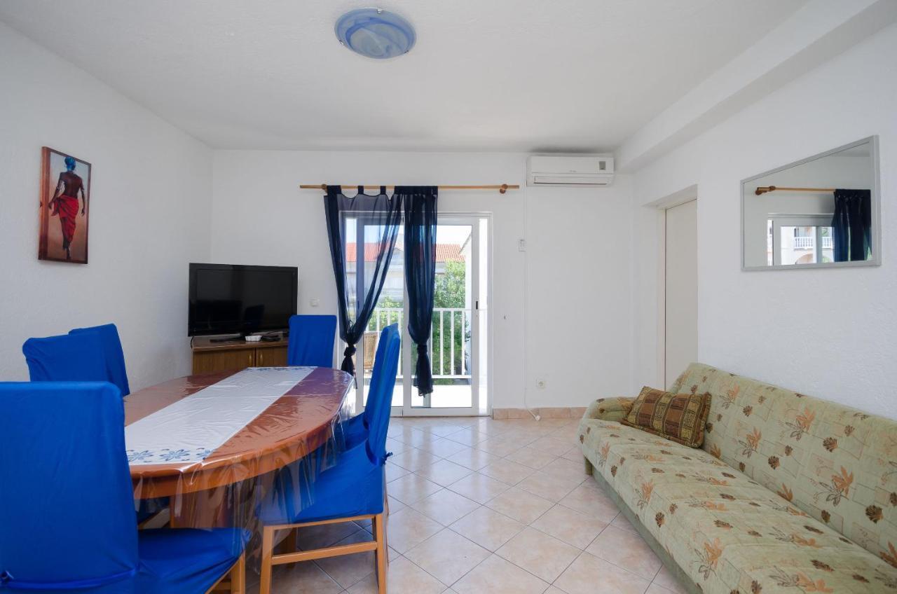 Apartments Elvira Lopar Dış mekan fotoğraf