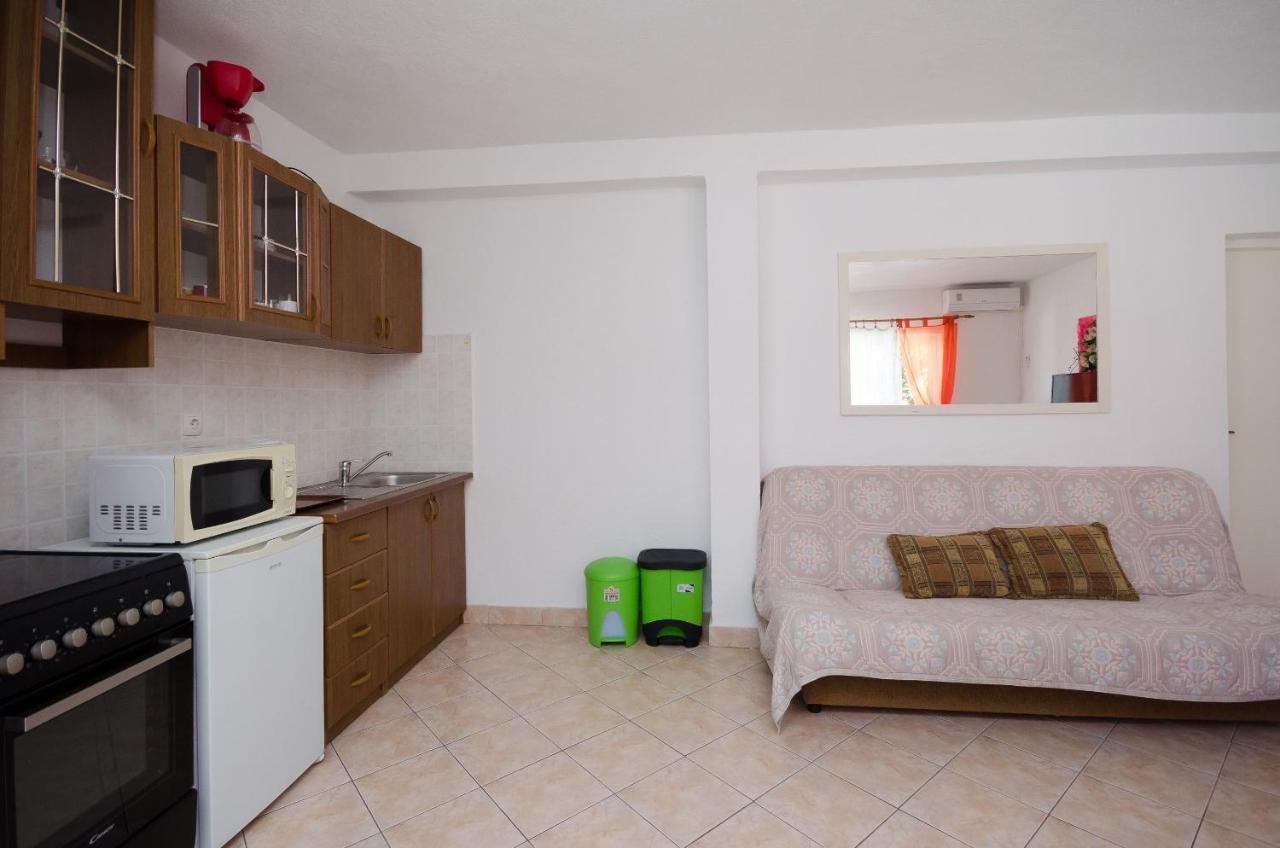 Apartments Elvira Lopar Dış mekan fotoğraf