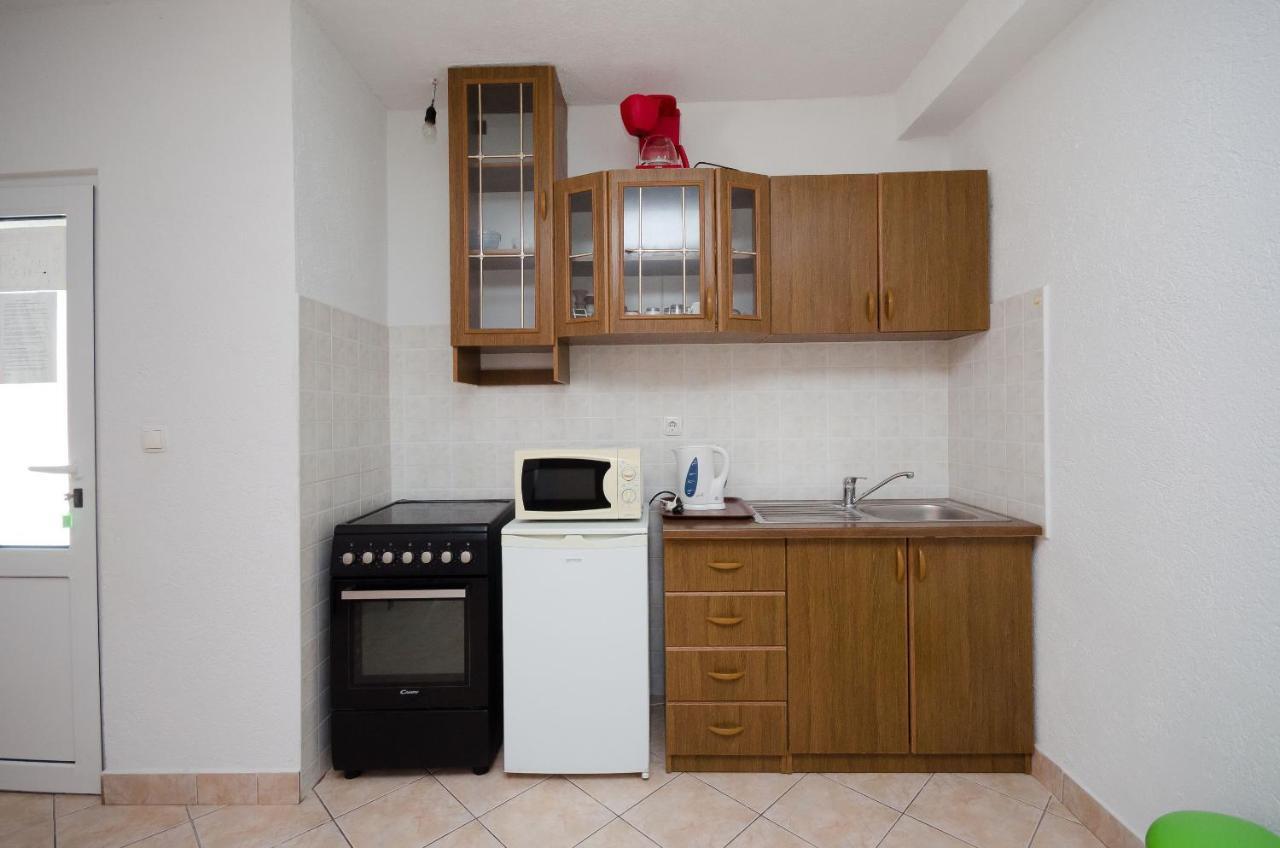 Apartments Elvira Lopar Dış mekan fotoğraf