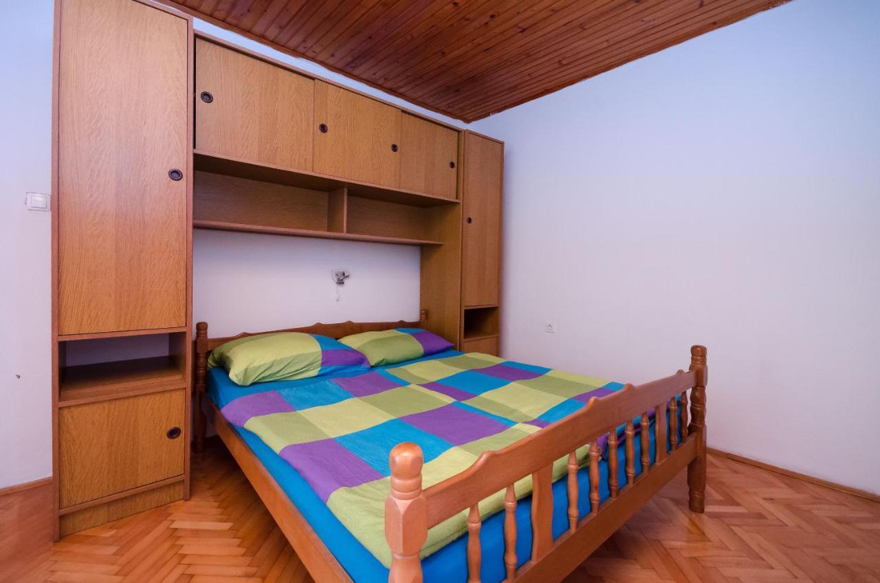Apartments Elvira Lopar Dış mekan fotoğraf