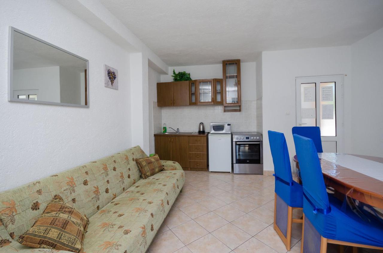 Apartments Elvira Lopar Dış mekan fotoğraf