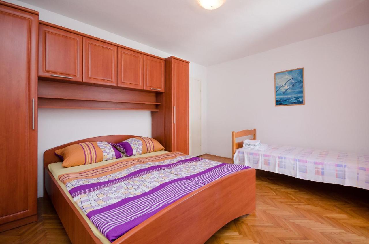Apartments Elvira Lopar Dış mekan fotoğraf