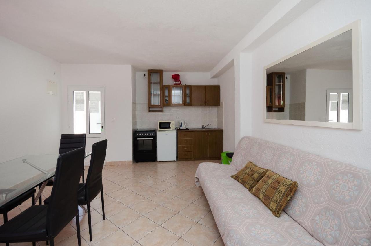 Apartments Elvira Lopar Dış mekan fotoğraf
