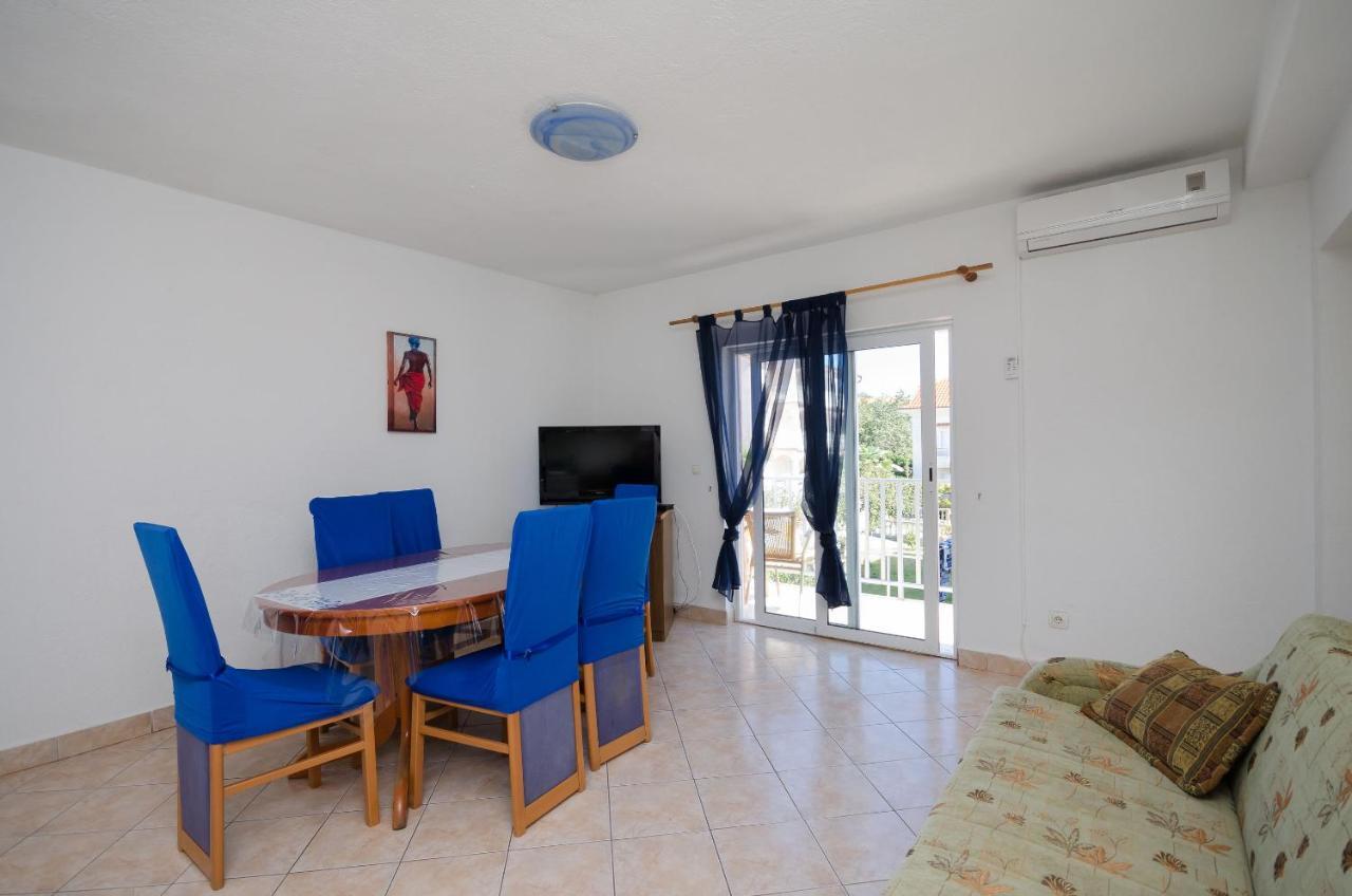 Apartments Elvira Lopar Dış mekan fotoğraf