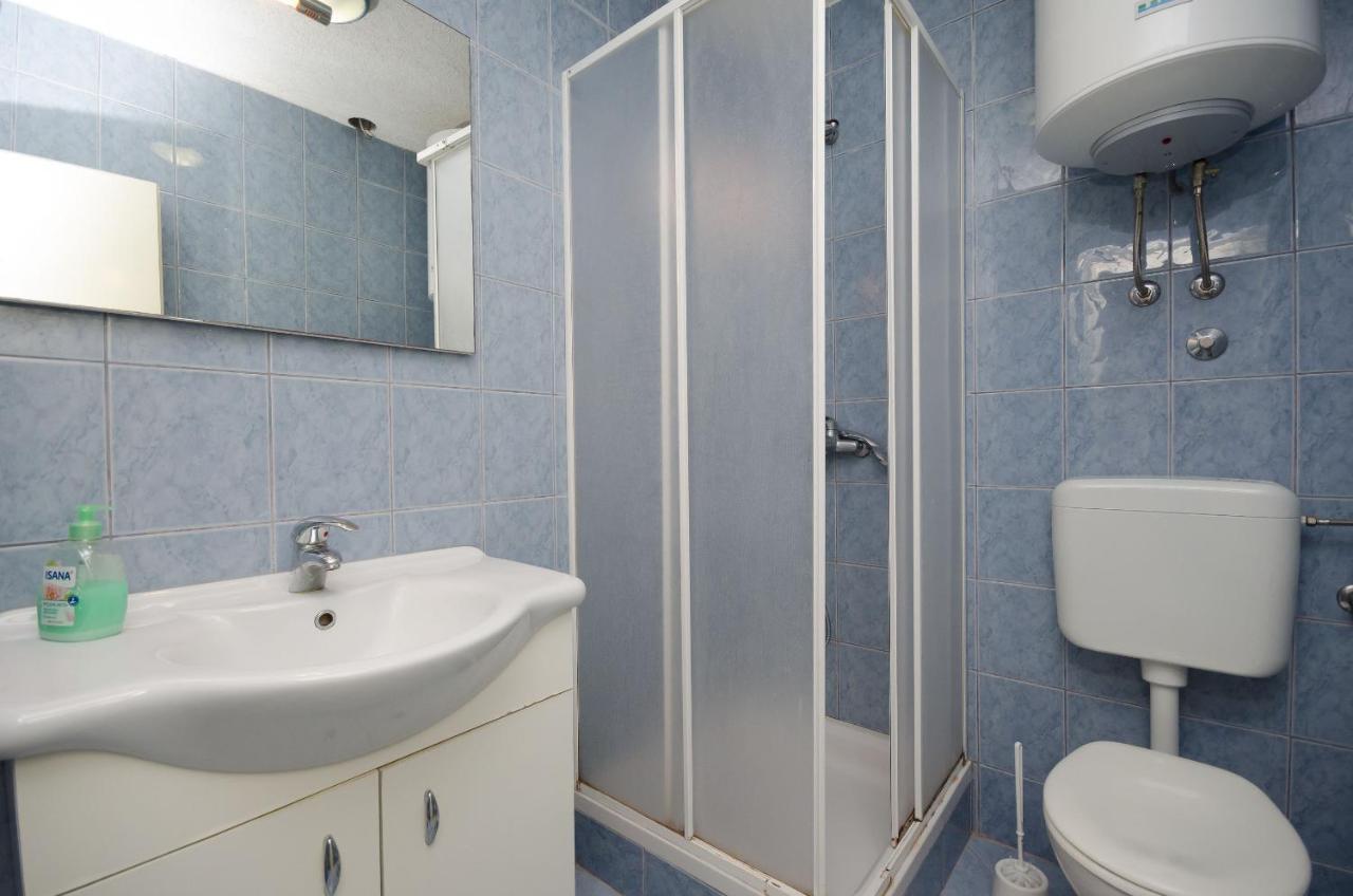 Apartments Elvira Lopar Dış mekan fotoğraf