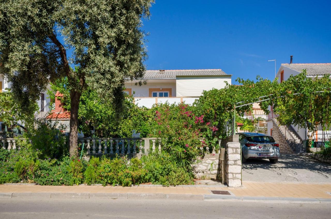 Apartments Elvira Lopar Dış mekan fotoğraf