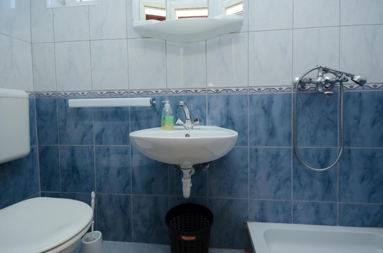 Apartments Elvira Lopar Dış mekan fotoğraf